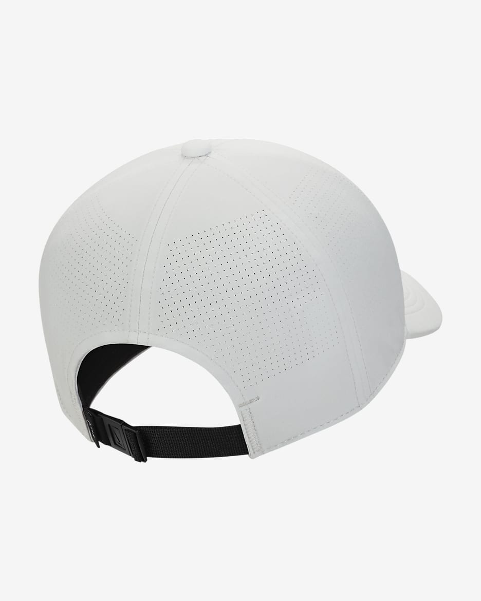 Nike Dri FIT ADV AeroBill Heritage86 Women s Perforated Golf Hat. Nike PH